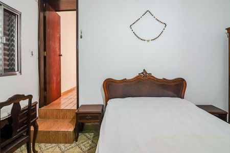 Casa à venda com 254m², 3 quartos e 6 vagasQuarto 3 Suite