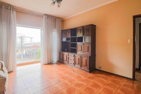 Casa à venda com 254m², 3 quartos e 6 vagasSala