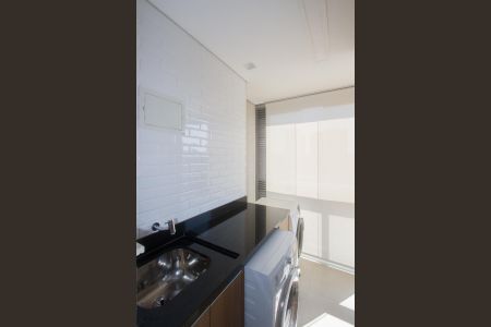 Apartamento à venda com 55m², 1 quarto e 1 vagaÁrea comum