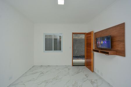 Apartamento à venda com 26m², 1 quarto e sem vaga Apartamento à venda com 26m², 1 quarto e sem vagaSala/Quarto