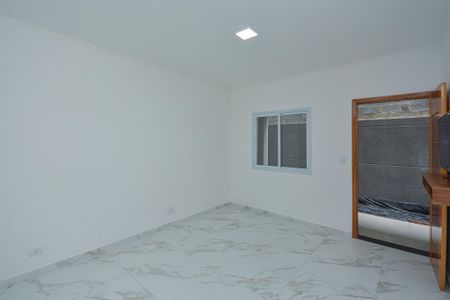 Apartamento à venda com 26m², 1 quarto e sem vaga Apartamento à venda com 26m², 1 quarto e sem vagaSala/Quarto