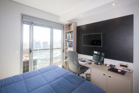 Apartamento à venda com 76m², 2 quartos e 2 vagasSuíte