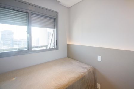 Apartamento à venda com 76m², 2 quartos e 2 vagasQuarto 