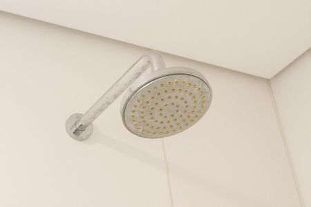 Apartamento à venda com 76m², 2 quartos e 2 vagasBanheiro da Suíte