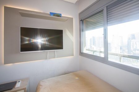 Apartamento à venda com 76m², 2 quartos e 2 vagasQuarto 
