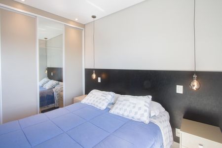 Apartamento à venda com 76m², 2 quartos e 2 vagasSuíte