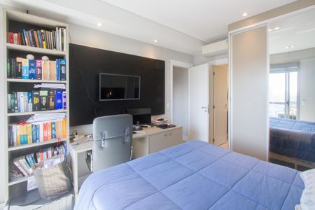 Apartamento à venda com 76m², 2 quartos e 2 vagasSuíte