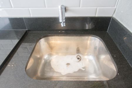 Apartamento à venda com 76m², 2 quartos e 2 vagasÁrea de Serviço