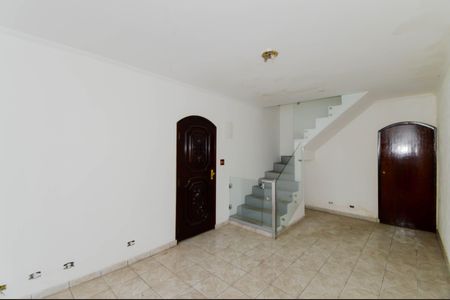 Casa à venda com 153m², 3 quartos e 2 vagas Casa à venda com 153m², 3 quartos e 2 vagasSala