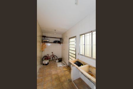 Casa à venda com 153m², 3 quartos e 2 vagas Casa à venda com 153m², 3 quartos e 2 vagasÁrea de Serviço