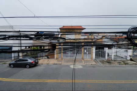 Casa à venda com 153m², 3 quartos e 2 vagas Casa à venda com 153m², 3 quartos e 2 vagasVaranda Suíte - Vista