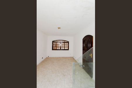 Casa à venda com 153m², 3 quartos e 2 vagas Casa à venda com 153m², 3 quartos e 2 vagasSala