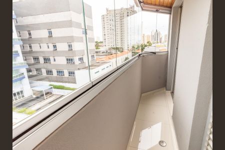 Apartamento à venda com 84m², 3 quartos e 2 vagas Apartamento à venda com 84m², 3 quartos e 2 vagasSuíte - Varanda