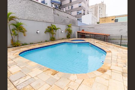 Apartamento à venda com 84m², 3 quartos e 2 vagas Apartamento à venda com 84m², 3 quartos e 2 vagasÁrea comum - Piscina