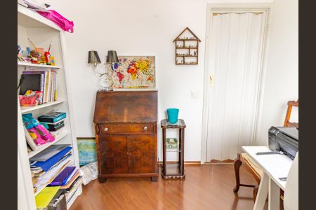 Apartamento à venda com 84m², 3 quartos e 2 vagas Apartamento à venda com 84m², 3 quartos e 2 vagasQuarto 2