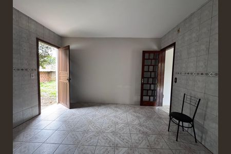 Casa à venda com 125m², 3 quartos e 1 vaga Casa à venda com 125m², 3 quartos e 1 vagaCozinha