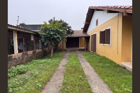 Casa à venda com 125m², 3 quartos e 1 vaga Casa à venda com 125m², 3 quartos e 1 vagaQuintal
