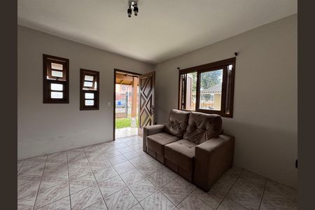 Casa à venda com 125m², 3 quartos e 1 vaga Casa à venda com 125m², 3 quartos e 1 vagaSala