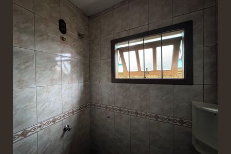 Casa à venda com 125m², 3 quartos e 1 vaga Casa à venda com 125m², 3 quartos e 1 vagaBanheiro