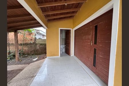 Casa à venda com 125m², 3 quartos e 1 vaga Casa à venda com 125m², 3 quartos e 1 vagaQuintal