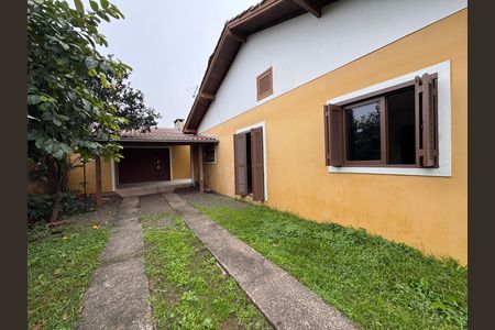 Casa à venda com 125m², 3 quartos e 1 vaga Casa à venda com 125m², 3 quartos e 1 vagaQuintal