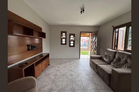 Casa à venda com 125m², 3 quartos e 1 vaga Casa à venda com 125m², 3 quartos e 1 vagaSala