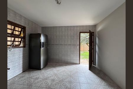 Casa à venda com 125m², 3 quartos e 1 vaga Casa à venda com 125m², 3 quartos e 1 vagaCozinha