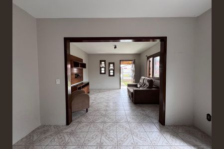 Casa à venda com 125m², 3 quartos e 1 vaga Casa à venda com 125m², 3 quartos e 1 vagaSala