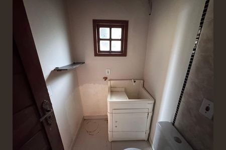 Casa à venda com 125m², 3 quartos e 1 vaga Casa à venda com 125m², 3 quartos e 1 vagaÁrea de Serviço