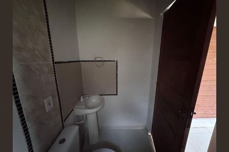 Casa à venda com 125m², 3 quartos e 1 vaga Casa à venda com 125m², 3 quartos e 1 vagaÁrea de Serviço