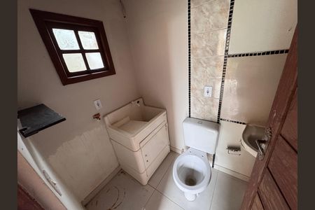 Casa à venda com 125m², 3 quartos e 1 vaga Casa à venda com 125m², 3 quartos e 1 vagaÁrea de Serviço
