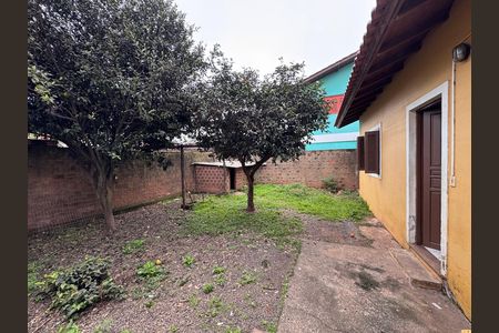 Casa à venda com 125m², 3 quartos e 1 vaga Casa à venda com 125m², 3 quartos e 1 vagaQuintal