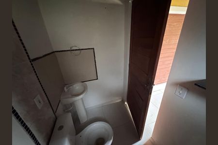 Casa à venda com 125m², 3 quartos e 1 vaga Casa à venda com 125m², 3 quartos e 1 vagaÁrea de Serviço