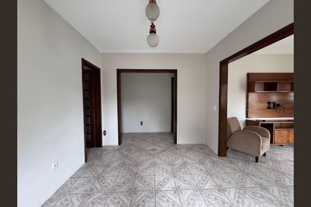 Casa à venda com 125m², 3 quartos e 1 vaga Casa à venda com 125m², 3 quartos e 1 vagaSala