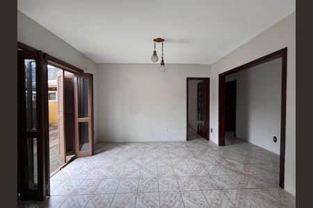 Casa à venda com 125m², 3 quartos e 1 vaga Casa à venda com 125m², 3 quartos e 1 vagaSala