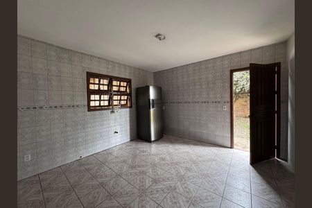 Casa à venda com 125m², 3 quartos e 1 vaga Casa à venda com 125m², 3 quartos e 1 vagaCozinha