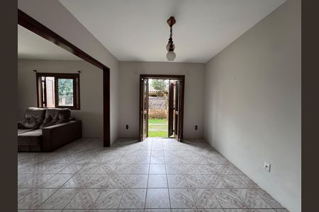Casa à venda com 125m², 3 quartos e 1 vaga Casa à venda com 125m², 3 quartos e 1 vagaSala