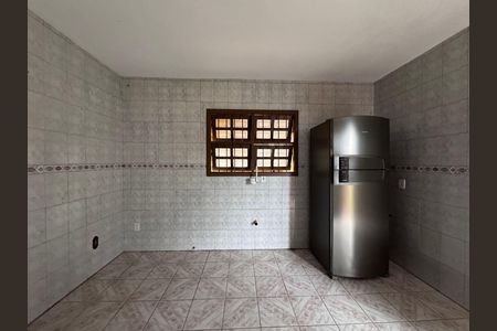 Casa à venda com 125m², 3 quartos e 1 vaga Casa à venda com 125m², 3 quartos e 1 vagaCozinha