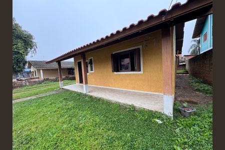 Casa à venda com 125m², 3 quartos e 1 vaga Casa à venda com 125m², 3 quartos e 1 vagaQuintal