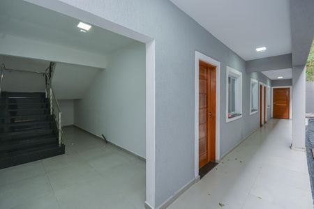 Apartamento para alugar com 26m², 1 quarto e sem vaga Apartamento para alugar com 26m², 1 quarto e sem vagaÁrea comum