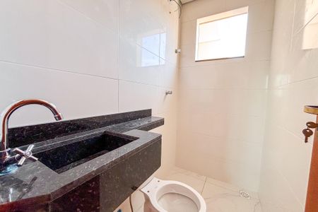 Apartamento para alugar com 80m², 2 quartos e 1 vagaBanheiro