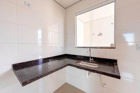 Apartamento para alugar com 80m², 2 quartos e 1 vagaSala/Cozinha