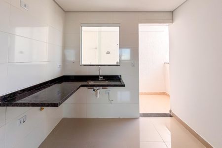 Apartamento para alugar com 80m², 2 quartos e 1 vagaSala/Cozinha