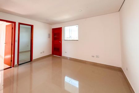Apartamento para alugar com 80m², 2 quartos e 1 vagaSala/Cozinha