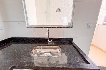 Apartamento para alugar com 80m², 2 quartos e 1 vagaSala/Cozinha