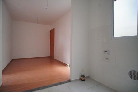 Apartamento para alugar com 60m², 2 quartos e 1 vagaCozinha