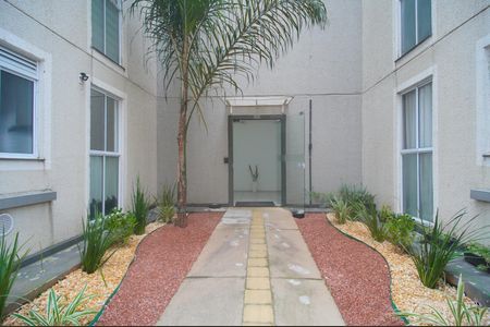 Apartamento para alugar com 60m², 2 quartos e 1 vagaÁrea comum