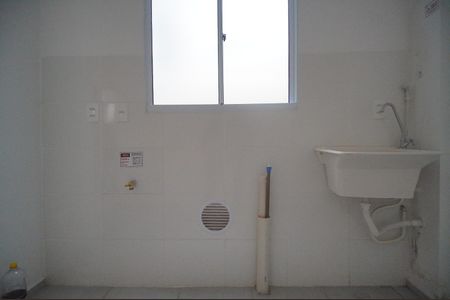 Apartamento para alugar com 60m², 2 quartos e 1 vagaÁrea de Serviço