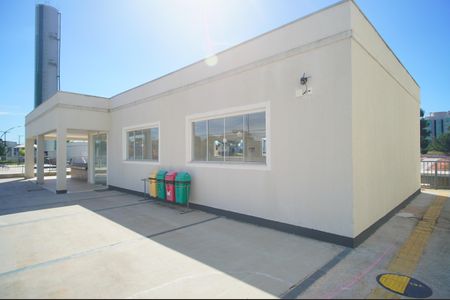 Apartamento para alugar com 60m², 2 quartos e 1 vagaÁrea comum - Salão de festas