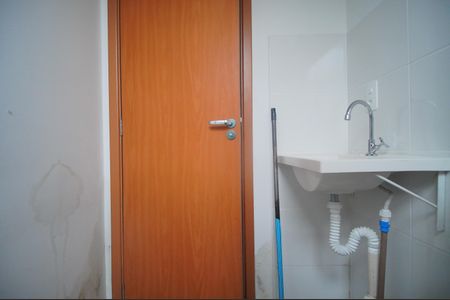 Apartamento para alugar com 60m², 2 quartos e 1 vagaBanheiro